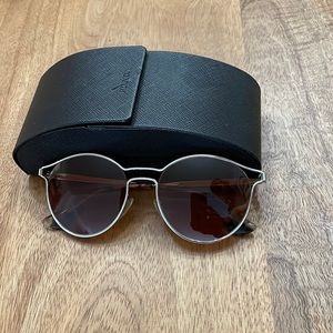 PRADA SUNGLASSES!!!